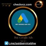 Buy Google Ads VCC