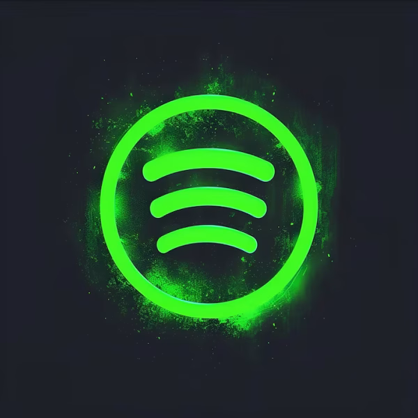 France (FR) Spotify with Email Access. Age < 1 Month